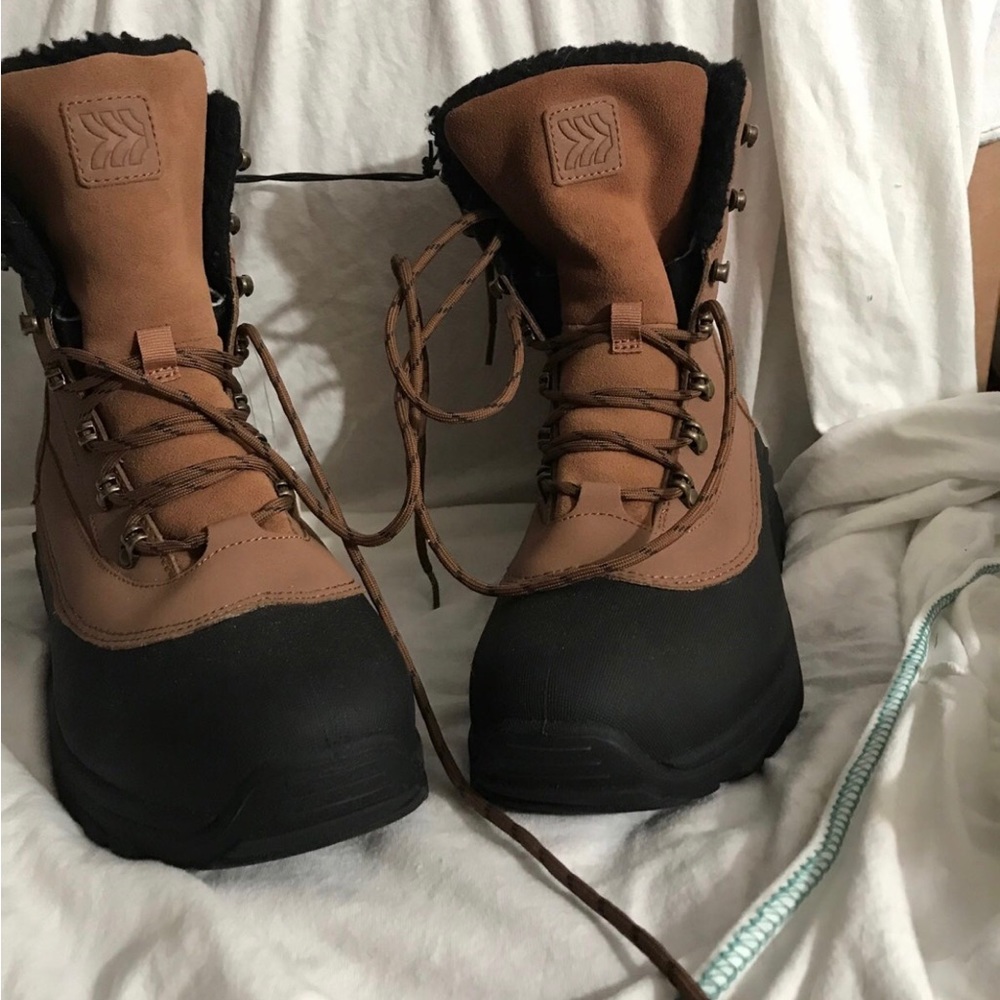 All in Motion Jordan Waterproof Winter Boots -